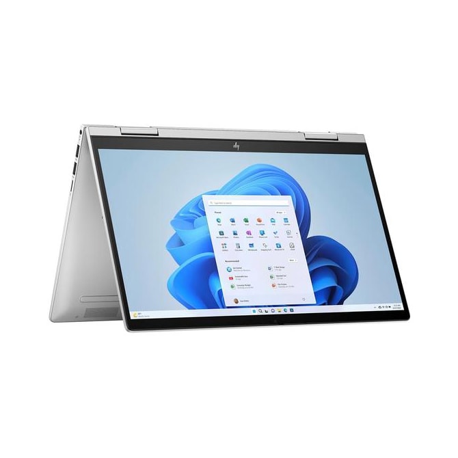 Notebook HP Envy x360 Intel Core Ultra 7 1.7GHz 1TB e 16GB RAM - Silver-51d45280-e9fc-4ac3-b1e5-4bc10d299254