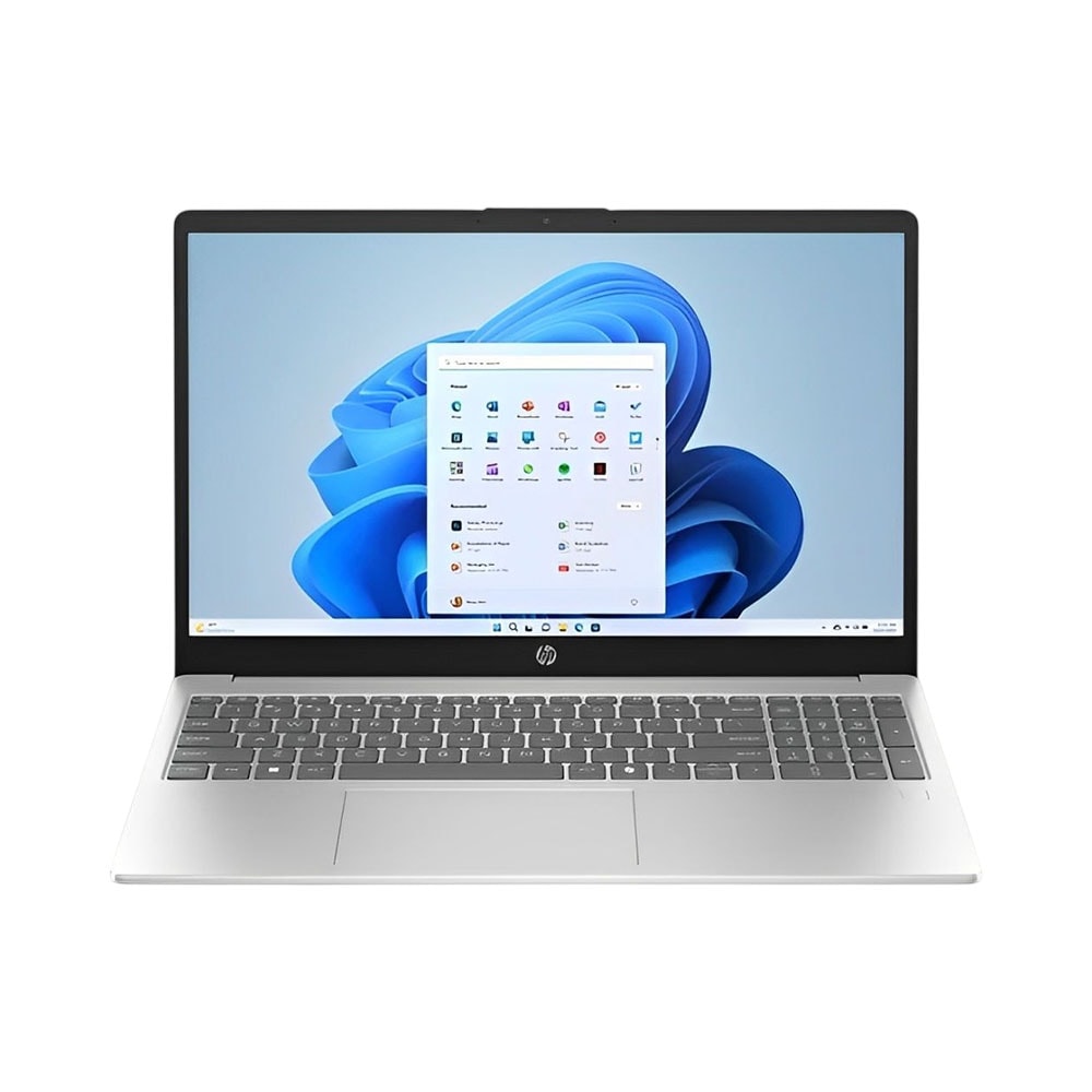 Notebook HP 15-DY5009LA Intel Core i7 1255U Tela HD 15.6