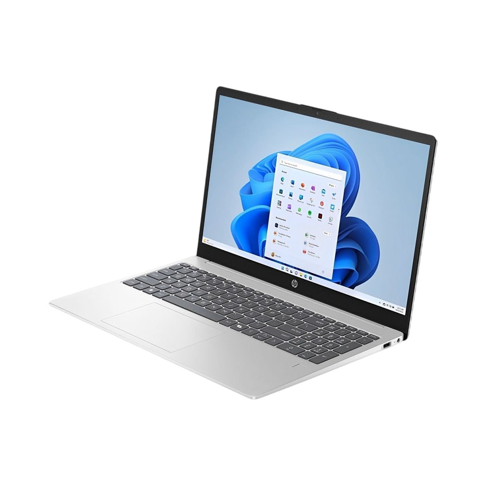 【HP】ピュアホワイト☘10世代i5☘8GB☘NVMe512GB Notebook HP FHD Intel Core i5-1334U 8GB SSD 512GB 15.6