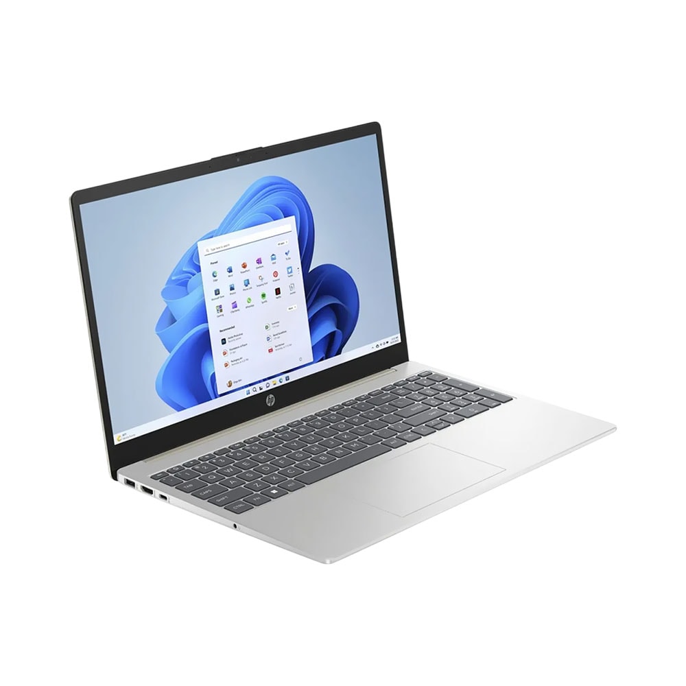 Notebook HP Intel Core i3-N305 8GB RAM 256GB SSD 15.6