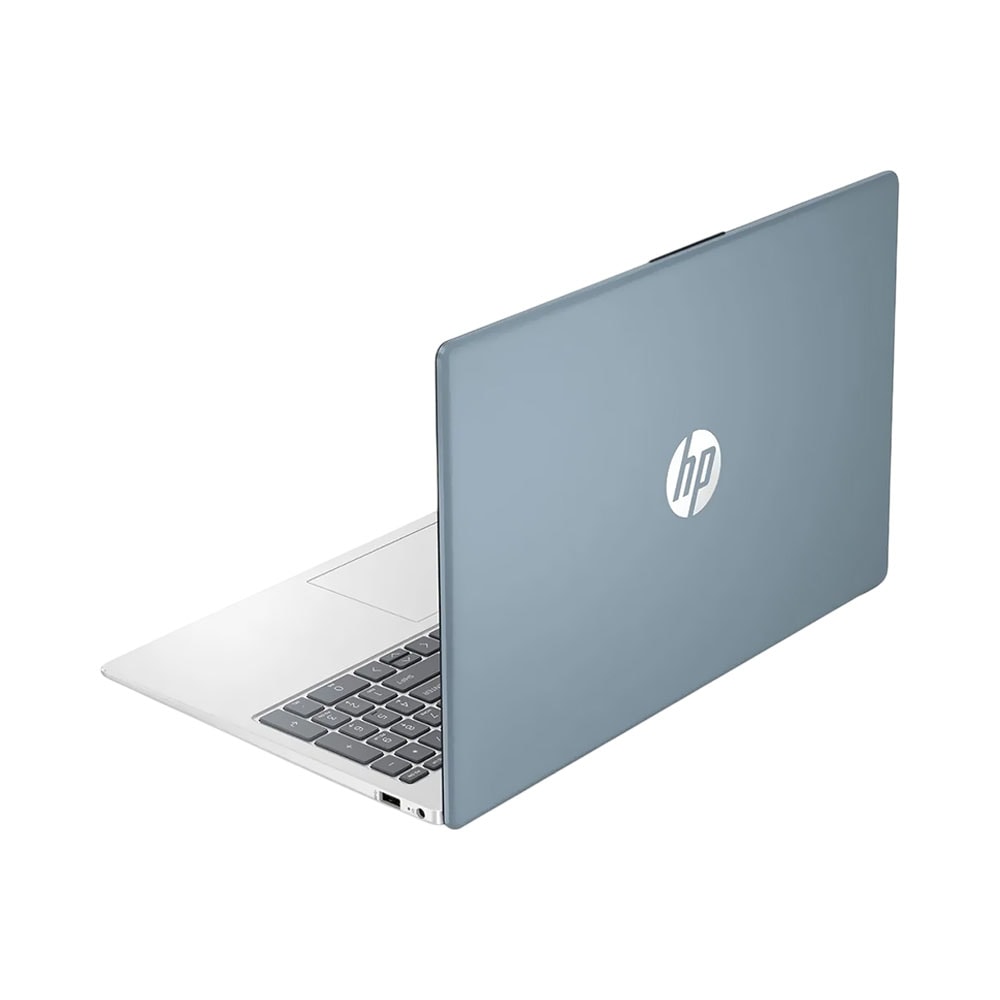 Notebook HP Intel Core i3-N305 8GB RAM 256GB SSD 15.6