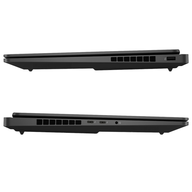 Notebook HP Omen 16 Intel Core Ultra 9 32GB 1TB SSD RTX 5080 16.1