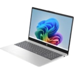 Notebook HP Omnibook 3 15 AMD Ryzen AI 5 330 16GB 512GB SSD 15.6 FHD Touch 15-FN0105DX - Prata Glacial-01eadcbd-f494-44df-a5db-c113a8144fc2