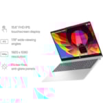 Notebook HP Omnibook 3 15 AMD Ryzen AI 5 330 16GB 512GB SSD 15.6 FHD Touch 15-FN0105DX - Prata Glacial-c7485d38-fa66-4d13-a4e9-5b0c12fd6e0c