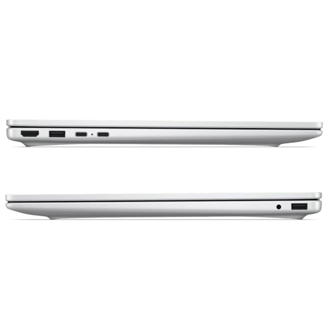 Notebook HP Omnibook 3 16-BY0015DX AMD Ryzen 5-40 8GB Ram 256GB SSD 16.0