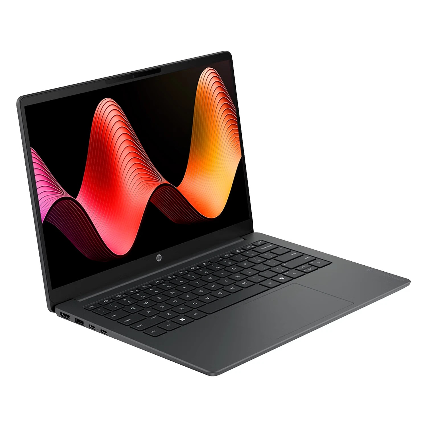 Notebook HP OmniBook 3 Snapdragon X 16GB 512GB SSD 14
