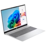 Notebook HP OmniBook 5 AI 16 AMD Ryzen AI 7 350 16GB 512GB SSD 16