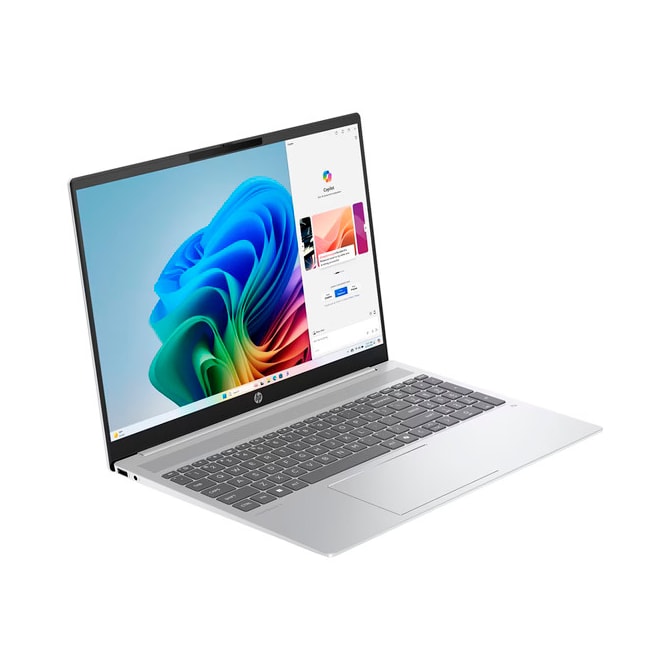 Notebook HP OmniBook 5 AI 16 AMD Ryzen AI 7 350 16GB 512GB SSD 16