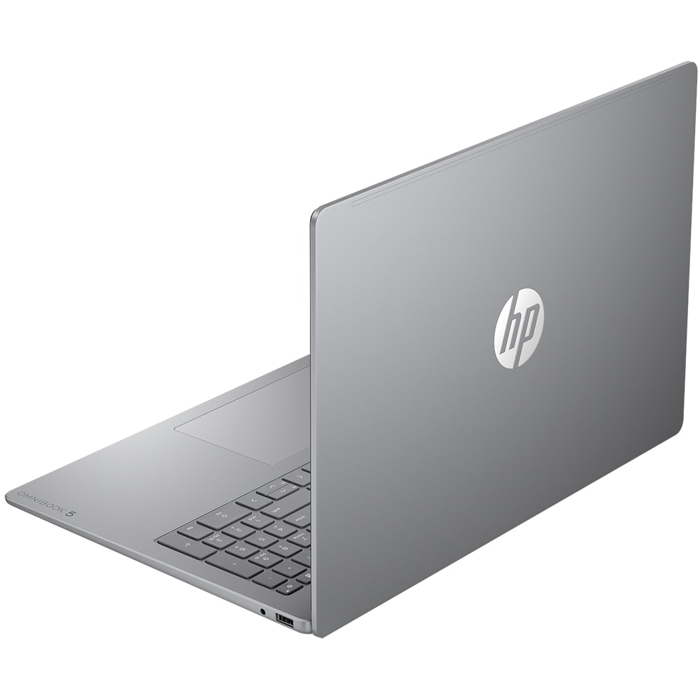 Notebook HP OmniBook 5 AI Intel Core Ultra 7 355 24GB 1TB SSD 16
