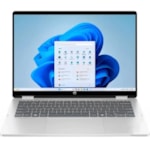 Notebook HP Omnibook 5 Flip 14-FP0023DX Intel Core 7 150U 512GB SSD 16RAM 14