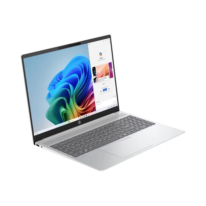 Notebook HP Omnibook 5 Intel Core Ultra 7 255U 16GB 1TB SSD 16 WUXGA 16-AF1017WM - Prata-1fa8c24f-620d-4227-b5e6-1d7a9f6c75b8