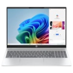 Notebook HP Omnibook 5 Intel Core Ultra 7 255U 16GB 1TB SSD 16 WUXGA 16-AF1017WM - Prata-72abf652-9ed4-4c18-841d-8de8620e1977