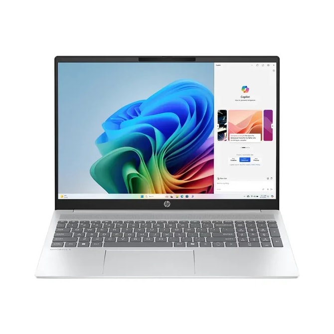 Notebook HP Omnibook 5 Intel Core Ultra 7 255U 16GB 1TB SSD 16 WUXGA 16-AF1017WM - Prata-04712aae-9ade-441a-9150-e74d271253cd