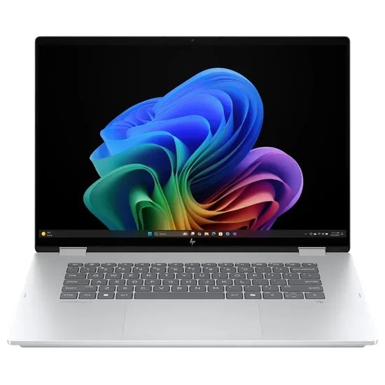 Notebook HP Omnibook X Flip AI 14-FK0033DX AMD Ryzen AI 7 350 Tela