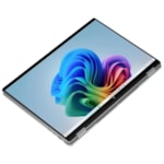 Notebook HP Omnibook X Flip 16-AR0013DX AMD Ryzen AI 5 340 Tela Touch 2K 16.0