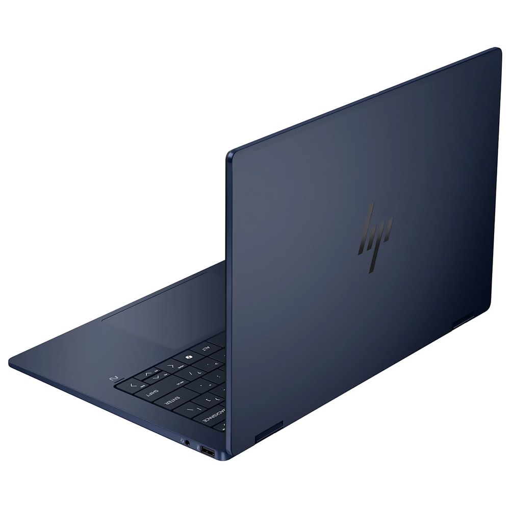 Notebook HP Omnibook X Flip AI 14-FM0013DX Intel Core Ultra 5 226V