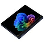 Notebook HP Omnibook X Flip AI 14-FM0023DX Intel Core Ultra 7 256V Tela Touch 2K 14.0