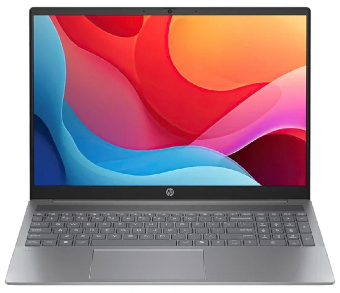 Notebook HP Pavilion 16-AG0070WM AMD Ryzen 7 8840U 512GB SSD 8RAM