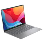 Notebook HP Pavilion 16-AG0070WM AMD Ryzen 7 8840U 512GB SSD 8RAM 16