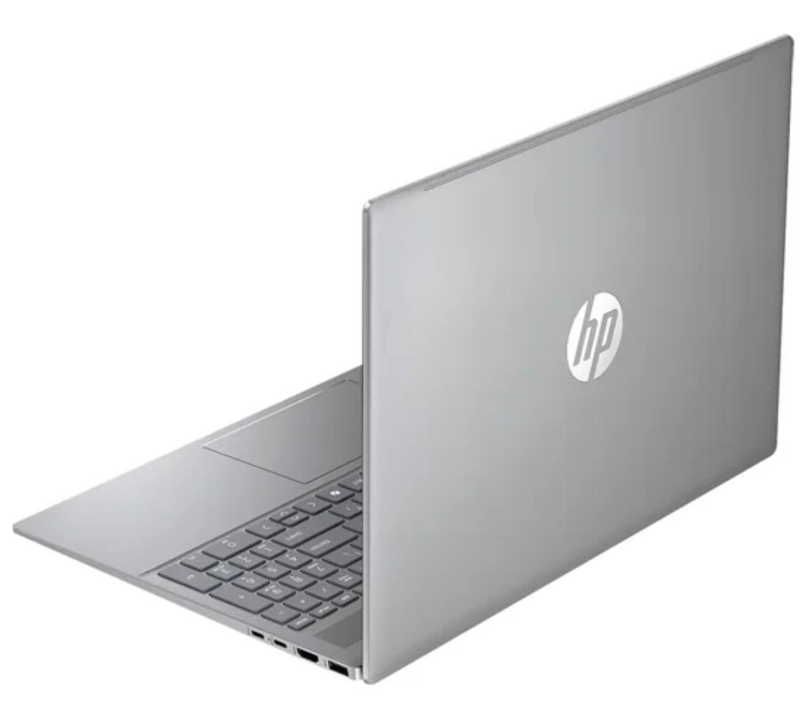 Notebook HP Pavilion 16-AG0070WM AMD Ryzen 7 8840U 512GB SSD 8RAM