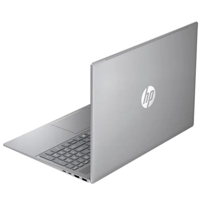 Notebook HP Pavilion 16-AG0070WM AMD Ryzen 7 8840U 512GB SSD 8RAM 16