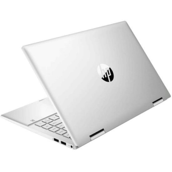 Notebook HP Pavilion x360 14-DY2050WM Intel Core i5 1.8GHz / Memória 8GB / SSD 256GB / 14