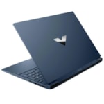 Notebook HP Victus 15-FA0033DX Intel Core i5 2.0GHz com SSD 512GB e 8GB Ram, 15.6