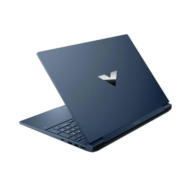 Notebook HP Victus 15-FA0033DX Intel Core i5 2.0GHz com SSD 512GB e 8GB Ram, 15.6