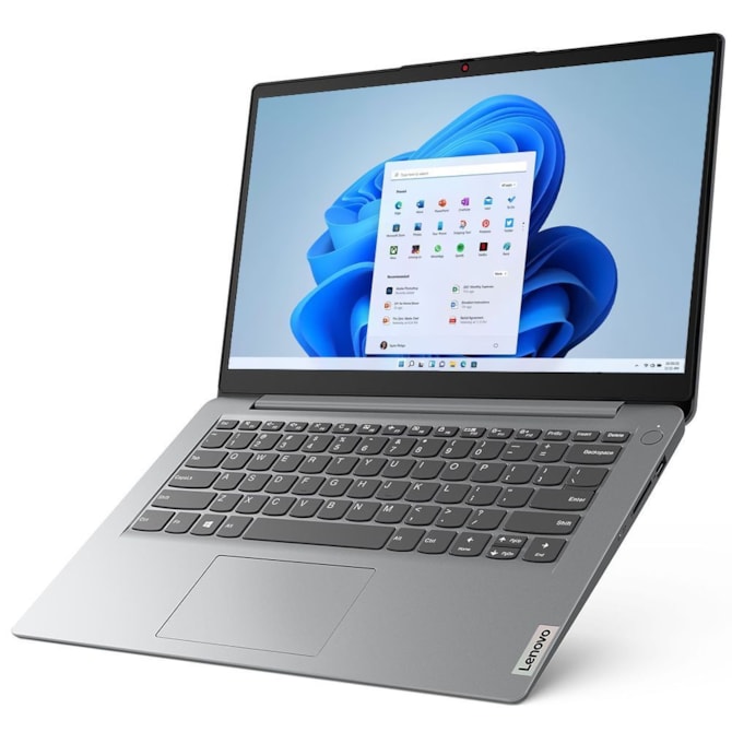 Notebook Lenovo IdeaPad 1 14IGL7 14