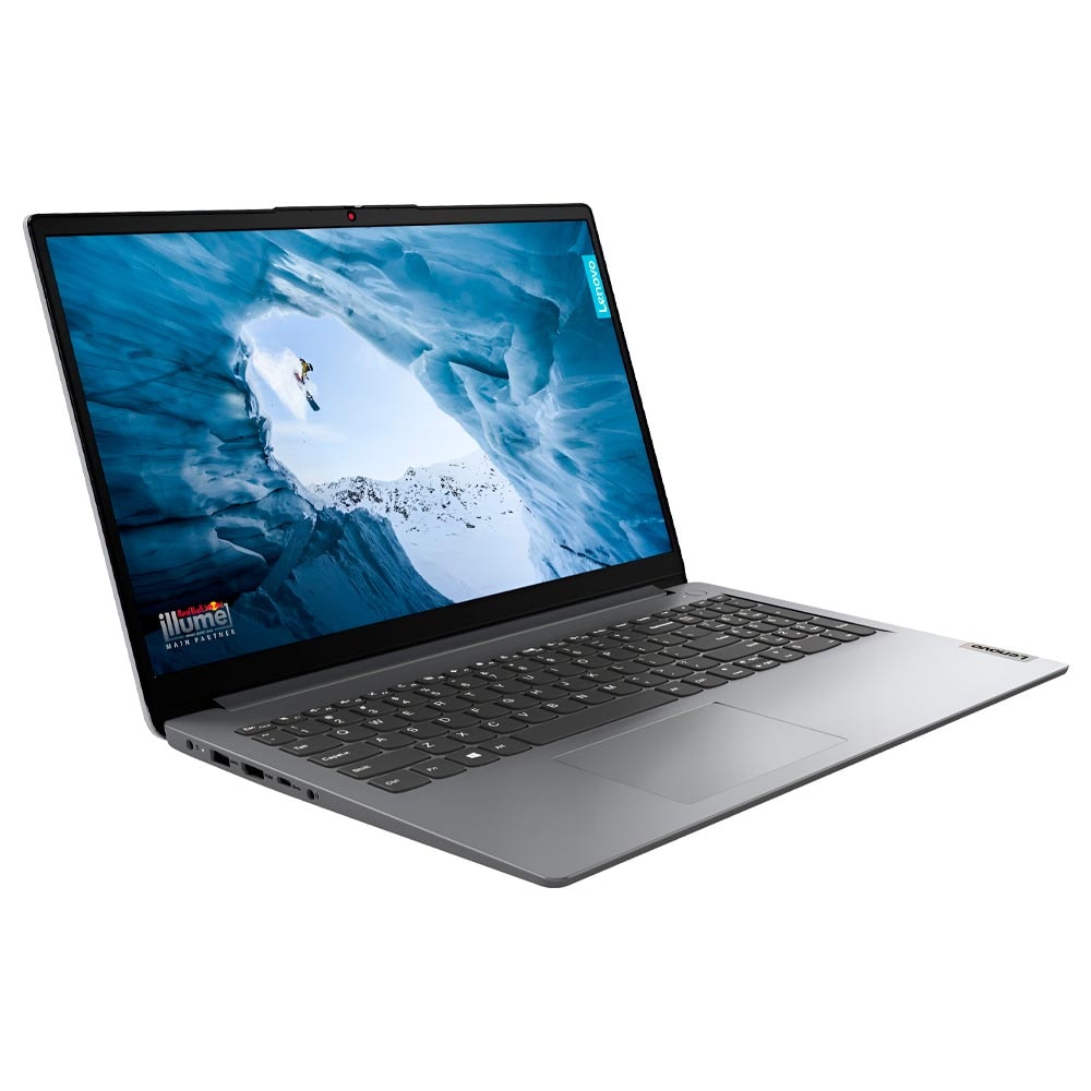 Lenovo IdeaPad 1 15lGL7 Last Offer ‼️ Notebook Lenovo IdeaPad 1 15IAU7 Intel Core i3 1215U Tela