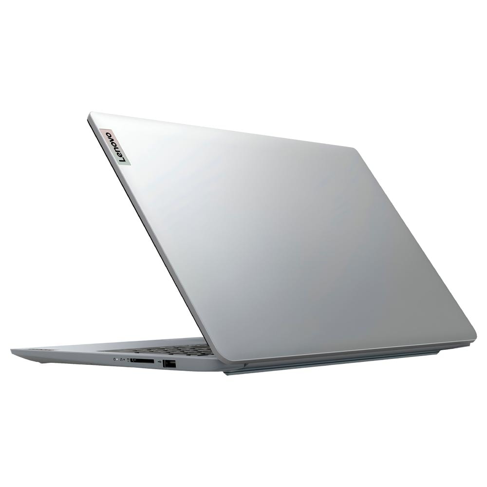 Notebook Lenovo IdeaPad 1 15IAU7 Intel Core i3 1215U Tela Touch