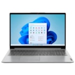 Notebook Lenovo IdeaPad 1 15IJL7 Intel Celeron N4500 128GB eMMC 4RAM 15.6