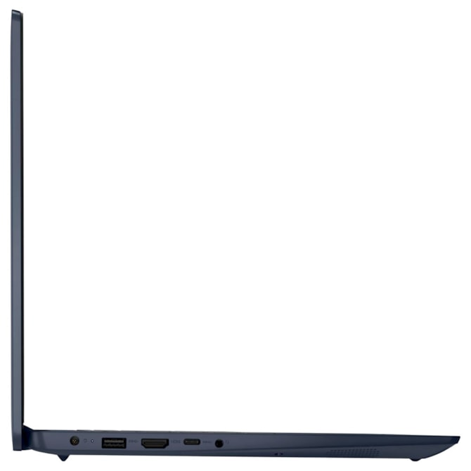 Notebook Lenovo IdeaPad 1 82V6009NUS Intel Celeron 1.1GHz / Memória 4GB / eMMC 128GB / 14