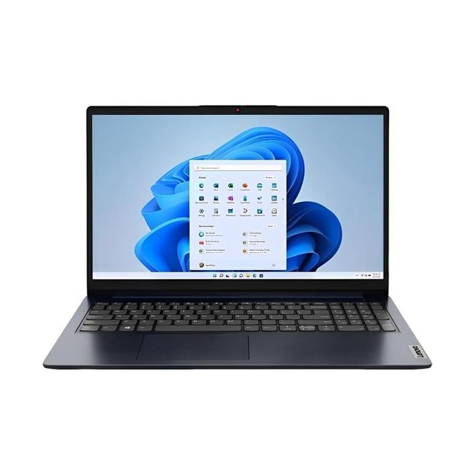Notebook Lenovo Ideapad 1 82VG00WXUS 15.6