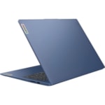 Notebook Lenovo IdeaPad 1 AMD Ryzen 5 7520U 8GB 256GB SSD 15.6 FHD W11 82VG00WXUS - Azul Abismo-b2219192-3672-448b-863c-19fd89132441