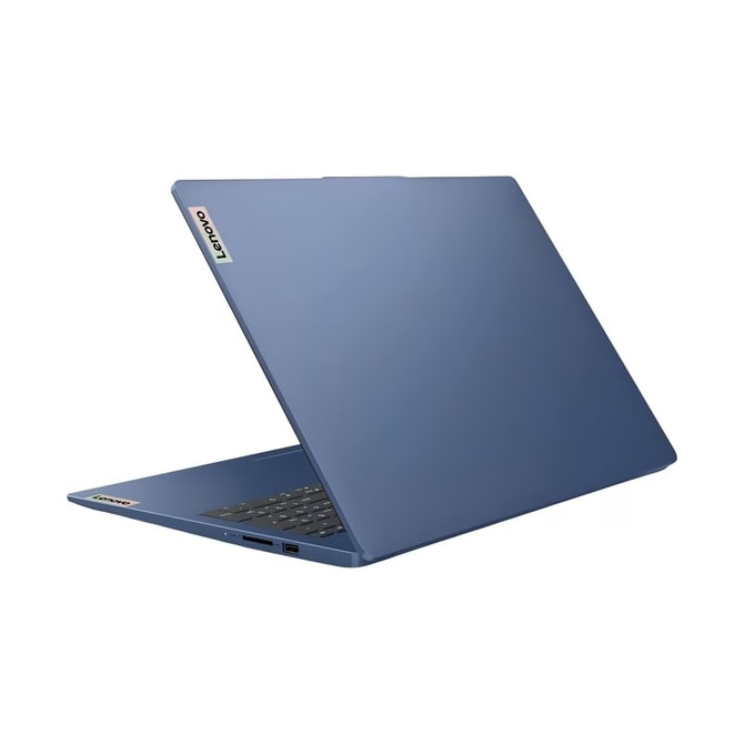 Notebook Lenovo IdeaPad 1 AMD Ryzen 5 7520U 8GB 256GB SSD 15.6 FHD W11 82VG00WXUS - Azul Abismo-dadcebe3-3ec2-433f-9833-29976c22af2a