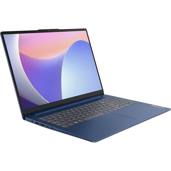 Notebook Lenovo IdeaPad 1 AMD Ryzen 5 7520U 8GB 256GB SSD 15.6 FHD
