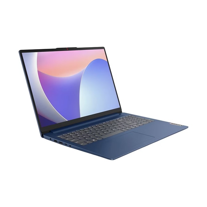 Notebook Lenovo IdeaPad 1 AMD Ryzen 5 7520U 8GB 256GB SSD 15.6 FHD W11 82VG00WXUS - Azul Abismo-b370652d-9fe1-44fe-bd73-8c660e9200b6