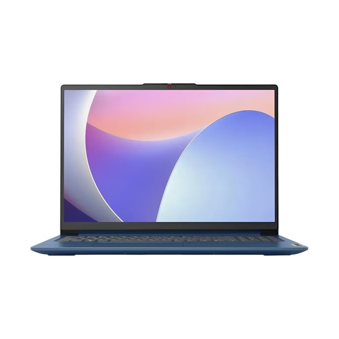 Notebook Lenovo IdeaPad 1 AMD Ryzen 5 7520U 8GB 256GB SSD 15.6 FHD W11 82VG00WXUS - Azul Abismo-ccbaff9c-b496-4be2-ad53-20402a004b42