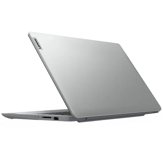 Notebook Lenovo IdeaPad 1 Intel Celeron N4500 4GB RAM 128GB eMMC