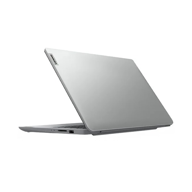 Notebook Lenovo IdeaPad 1 Intel Celeron N4500 4GB RAM 128GB eMMC 14