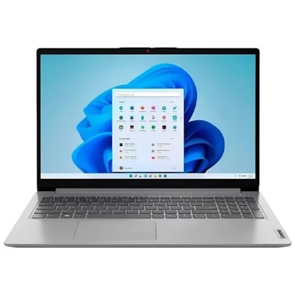 Notebook Lenovo IdeaPad 1 Intel Core i5-1335U 16GB 256GB SSD 15.6