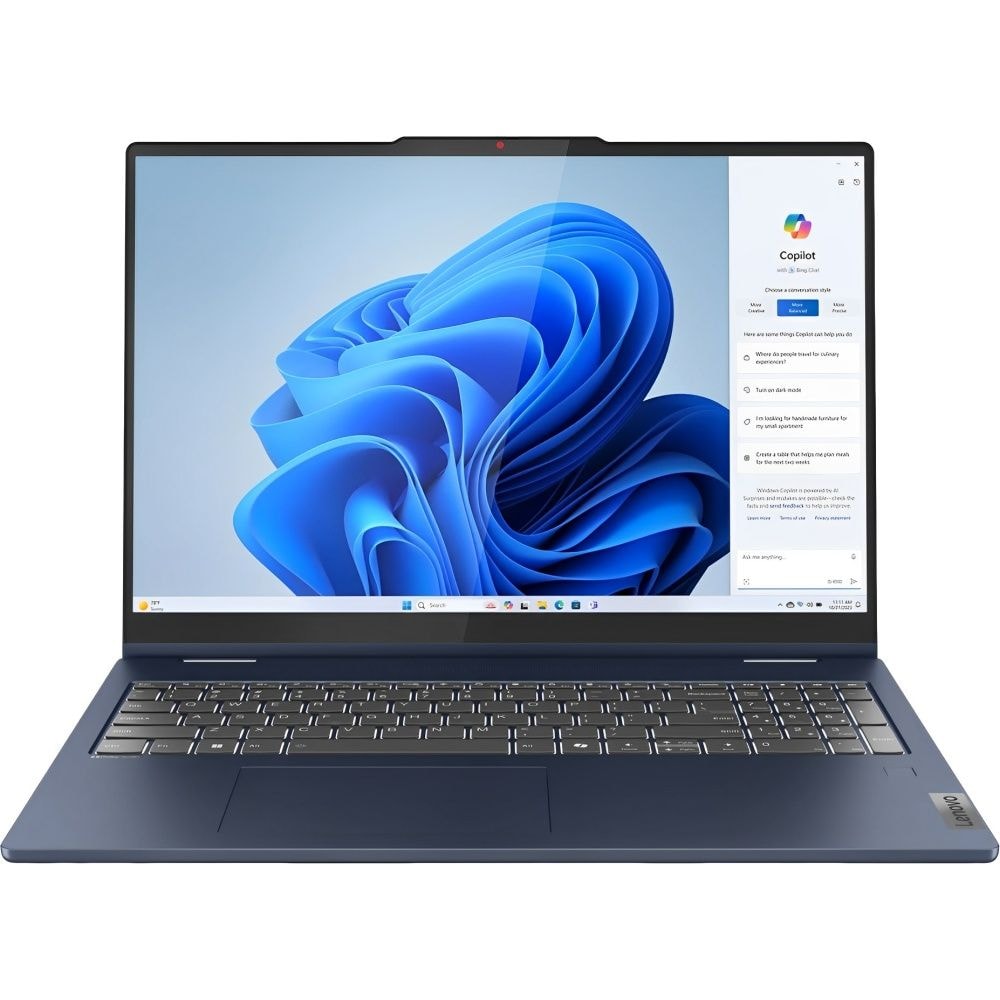 Notebook Lenovo IdeaPad 2-em-1 16 Notebook Lenovo IdeaPad 2-em-1 16
