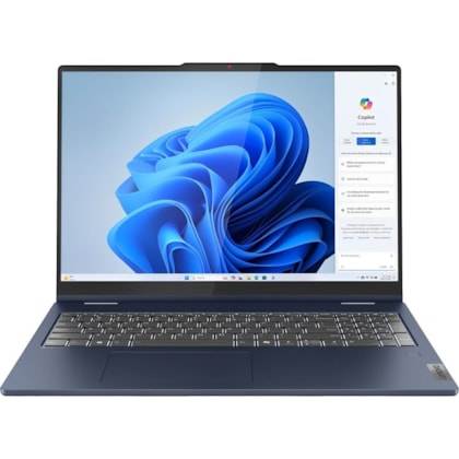 Notebook Lenovo IdeaPad 2-em-1 16