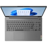 Notebook Lenovo IdeaPad 3 15IAU7 15.6