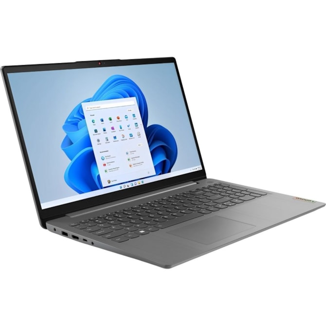 Notebook Lenovo IdeaPad 3 15IAU7 15.6