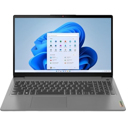 Notebook Lenovo IdeaPad 3 15IAU7 15.6