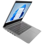 Notebook Lenovo IdeaPad 3 81X700FVUS Intel Core i5 2.4GHz / Memória 8GB / SSD 256GB / 14