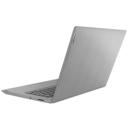 Notebook Lenovo IdeaPad 3 81X700FVUS Intel Core i5 2.4GHz / Memória 8GB / SSD 256GB / 14