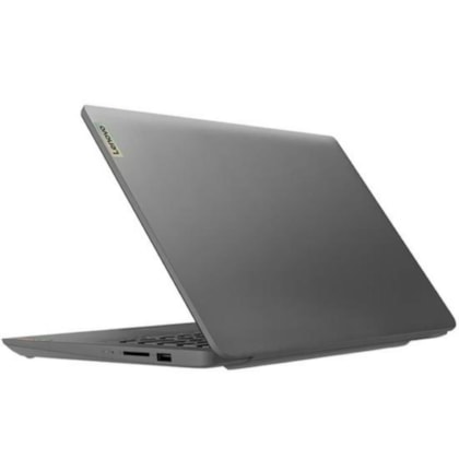 Notebook Lenovo IdeaPad 3 82H701QNUS Intel Core i5 2.5GHz / Memória 8GB / SSD 512GB / 14